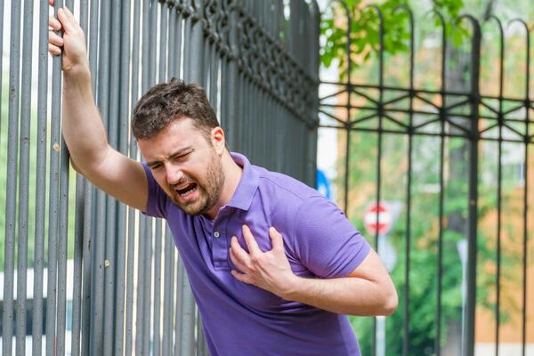 LJUDI SA OVOM KRVNOM GRUPOM IMAJU NAJMANJE ŠANSE ZA INFARKT! Moguće da ste među njima