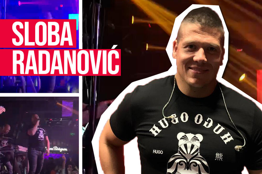 "IMA MNOGO ONIH KOJI SE DROGIRAJU I ALKOHOLIŠU"! Sloba samo za Espreso otkrio KAKAV JE ESTRADNI SVET! (VIDEO)