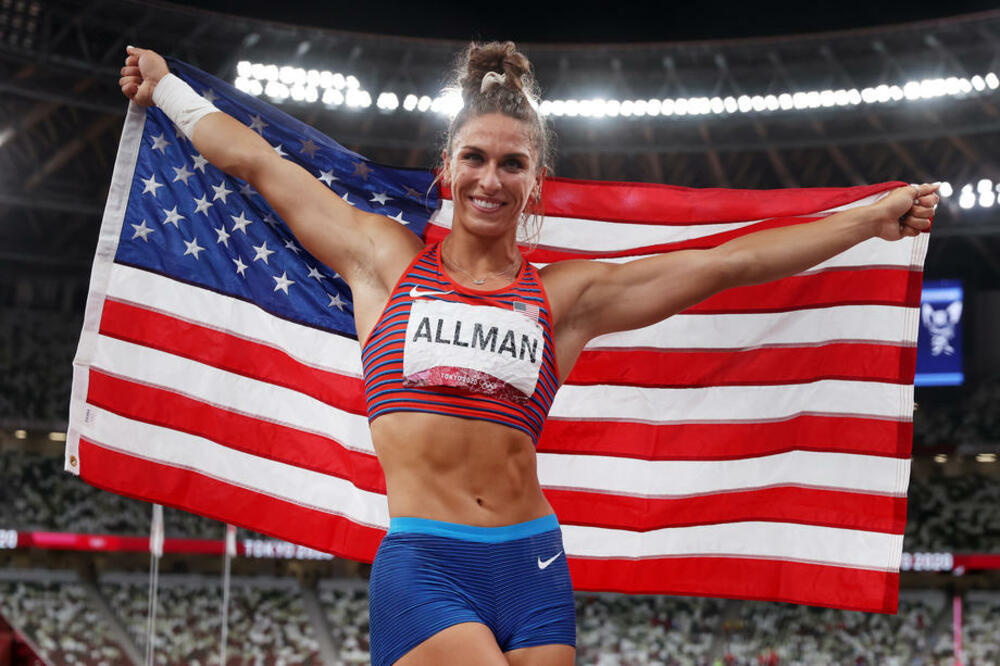 ŠOK ZA HRVATE: Prvakinja iz Londona i Rija, Sandra Perković, ostala BEZ MEDALJE!