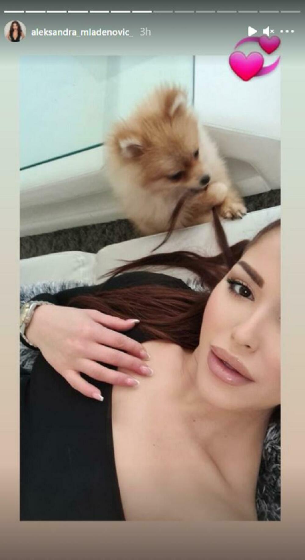 Aleksandra Mladenović