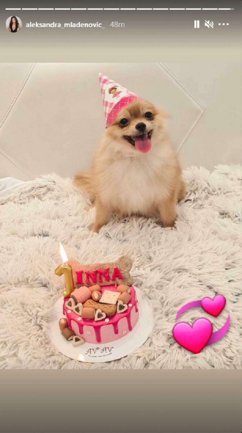 Aleksandra Mladenović