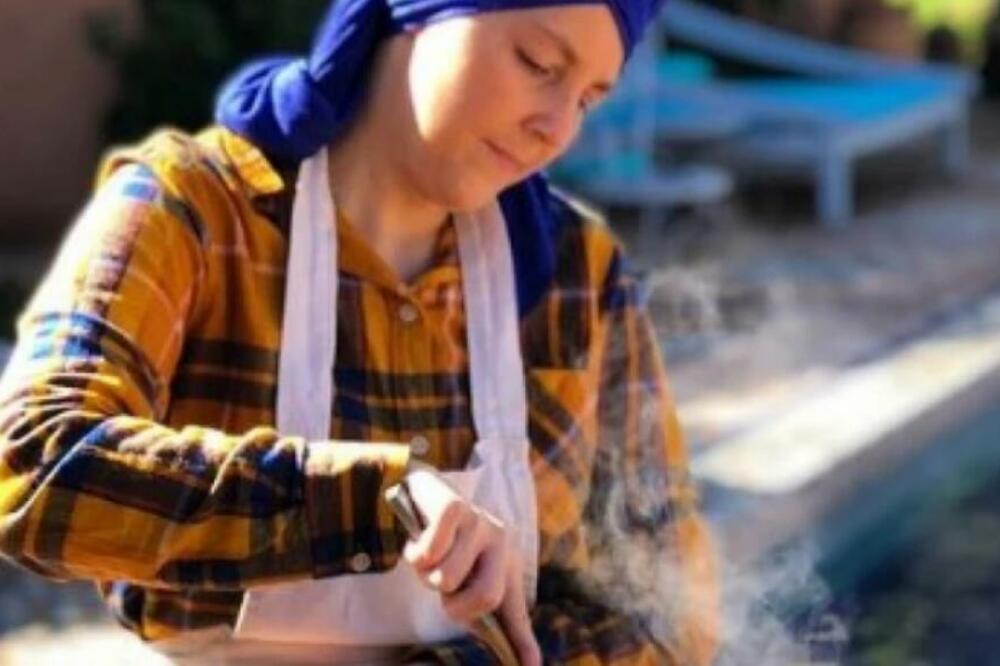 ISPOVEST AMANDE KOJA SE UDALA ZA ARAPINA: Svi su me upozoravali, da će mi oduzeti decu i da ću biti rob, a onda...