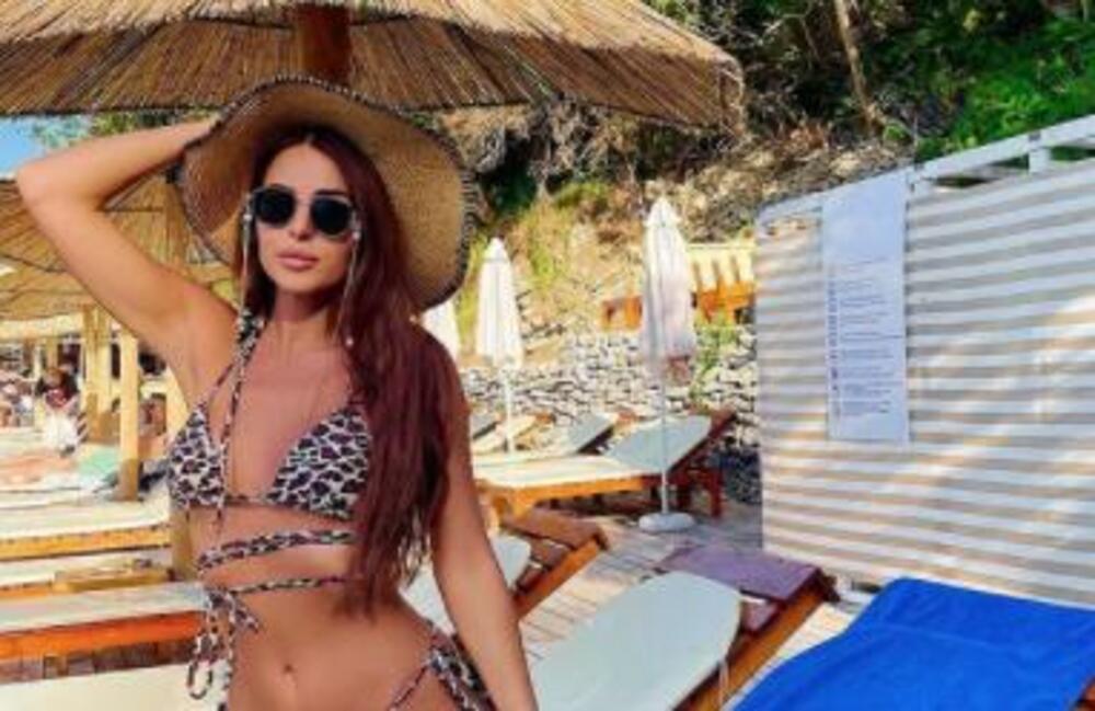 Anastasija Ražnatović