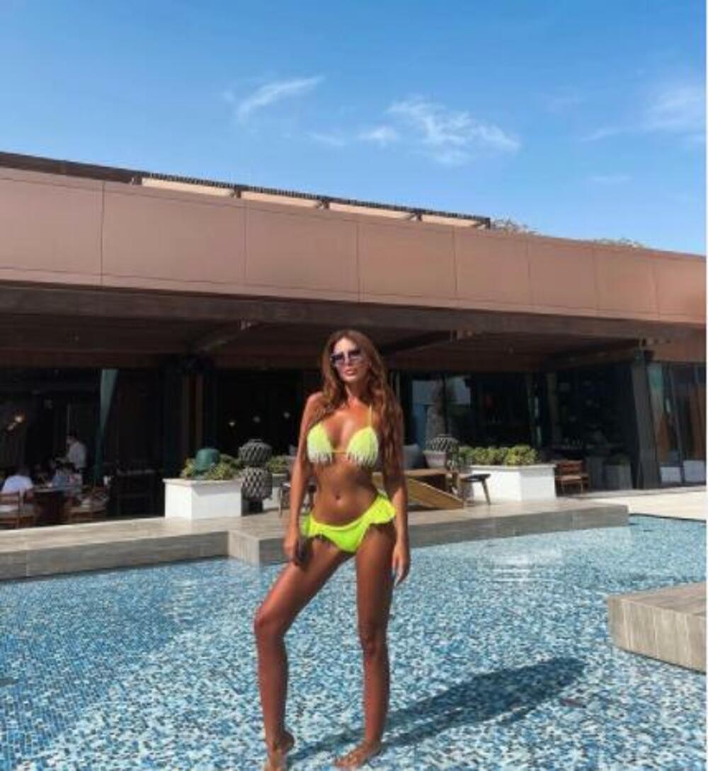 Anastasija Ražnatović