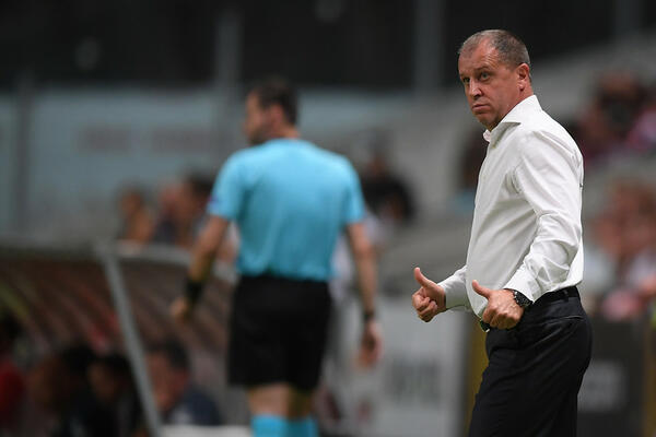 MOLDAVCI MOTIVISANI PRED DUEL SA ZVEZDOM: "Očekujem dobru igru od oba tima, i naš cilj je pobeda"!