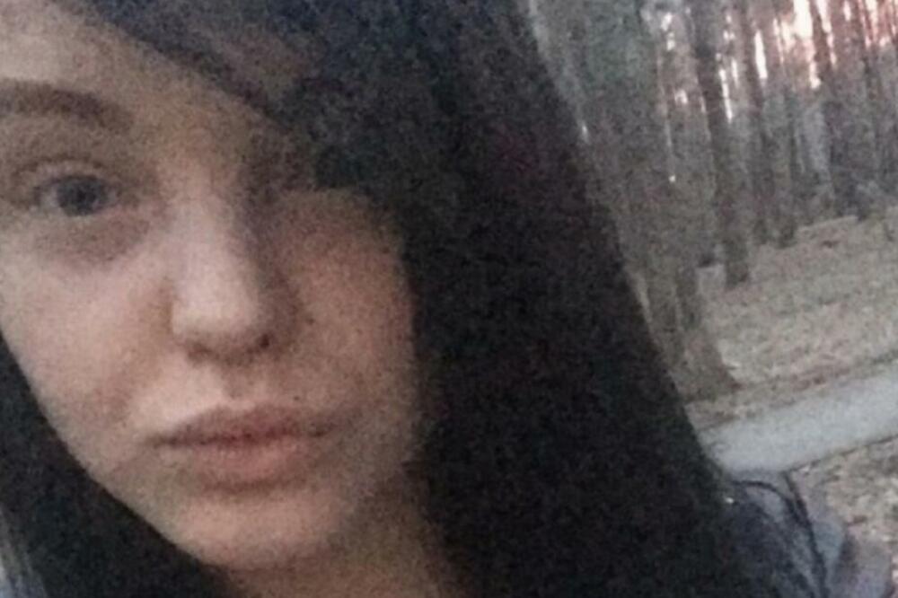 ZADAVIO DEVOJKU (19) ZBOG LJUBOMORE? Telo pronađeno u šumi, doneta je presuda za SVIREPO UBISTVO!