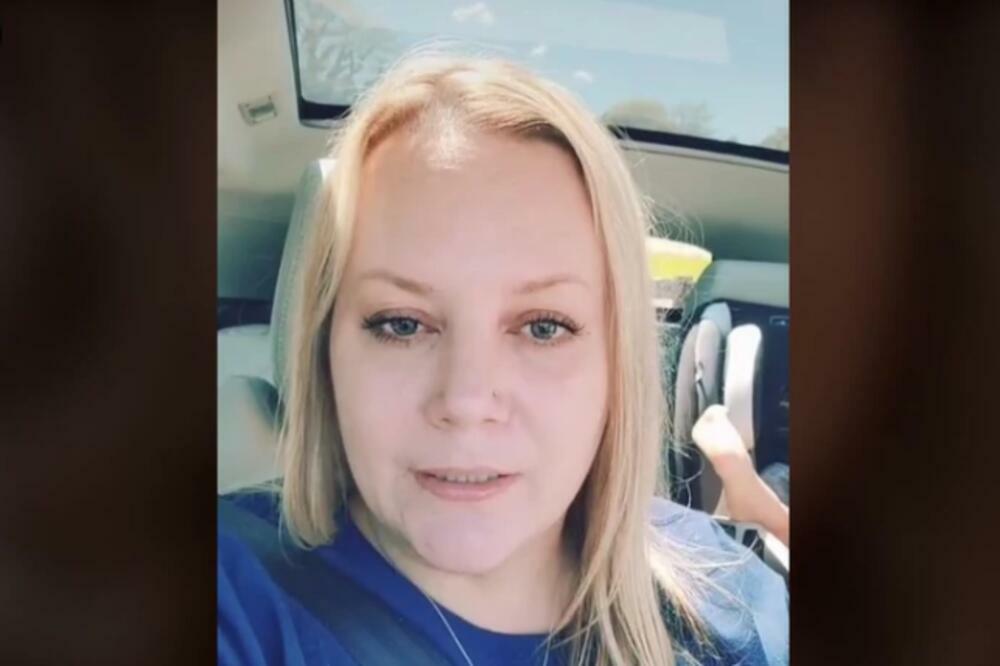 PREVARIO ŽENU NA NAJLUĐI MOGUĆI NAČIN, OVO JE NEVIĐENO: Žena se prenerazila! (VIDEO)