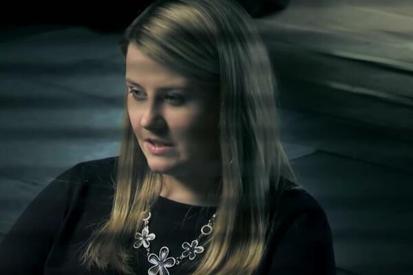 "OBOŽAVAO JE HITLERA, ŽELEO JE DA SE OSEĆAM KAO ŽRTVA NACISTA" : Nataša oteta kada je imala 10 godina, JEZIVO!