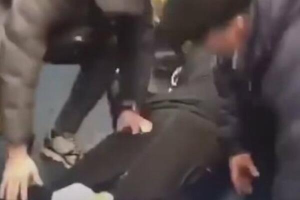 SKUPO ĆE GA KOŠTATI ISCENIRANI "KORONA NAPAD": Bloger ide u ZATVOR, izazvao OPŠTU PANIKU! (VIDEO)