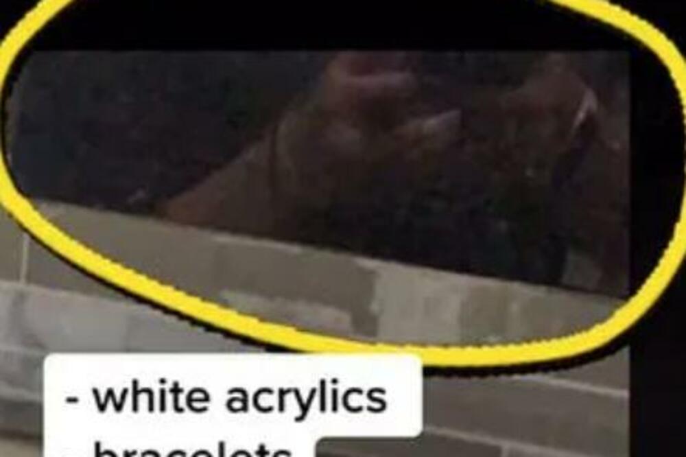 NEĆE VAM PASTI NA PAMET DA UZMETE KAMERU U RUKE: Varao je sa DRUGOM, i nehotice sve SNIMIO (FOTO)