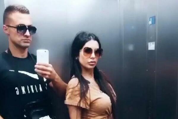 ON JOJ ČUVA LEĐA: Konačno otkriveno ko je TAJANSTVENI MLADIĆ koji Tanju uvek prati!