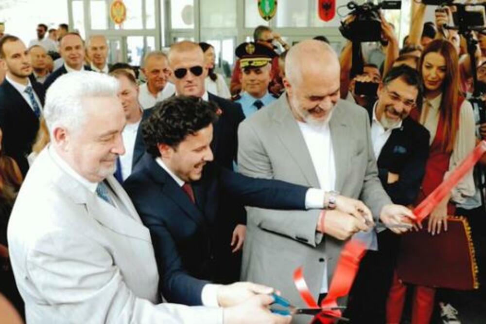 OTVOREN NOVI GRANIČNI PRELAZ IZMEĐU CRNE GORE I ALBANIJE: Od Podgorice do Gusinja i Plava za 90 minuta vožnje!