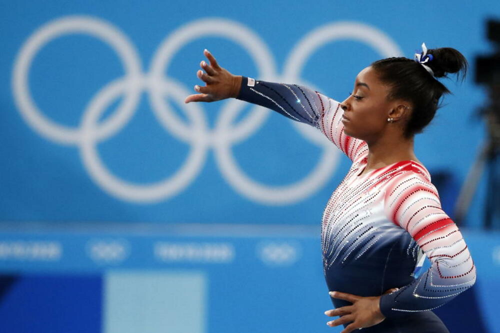 DUGO JE PROBLEME POTISKIVALA U SEBI: Nije trebalo da idem na Olimpijske igre u Tokiju