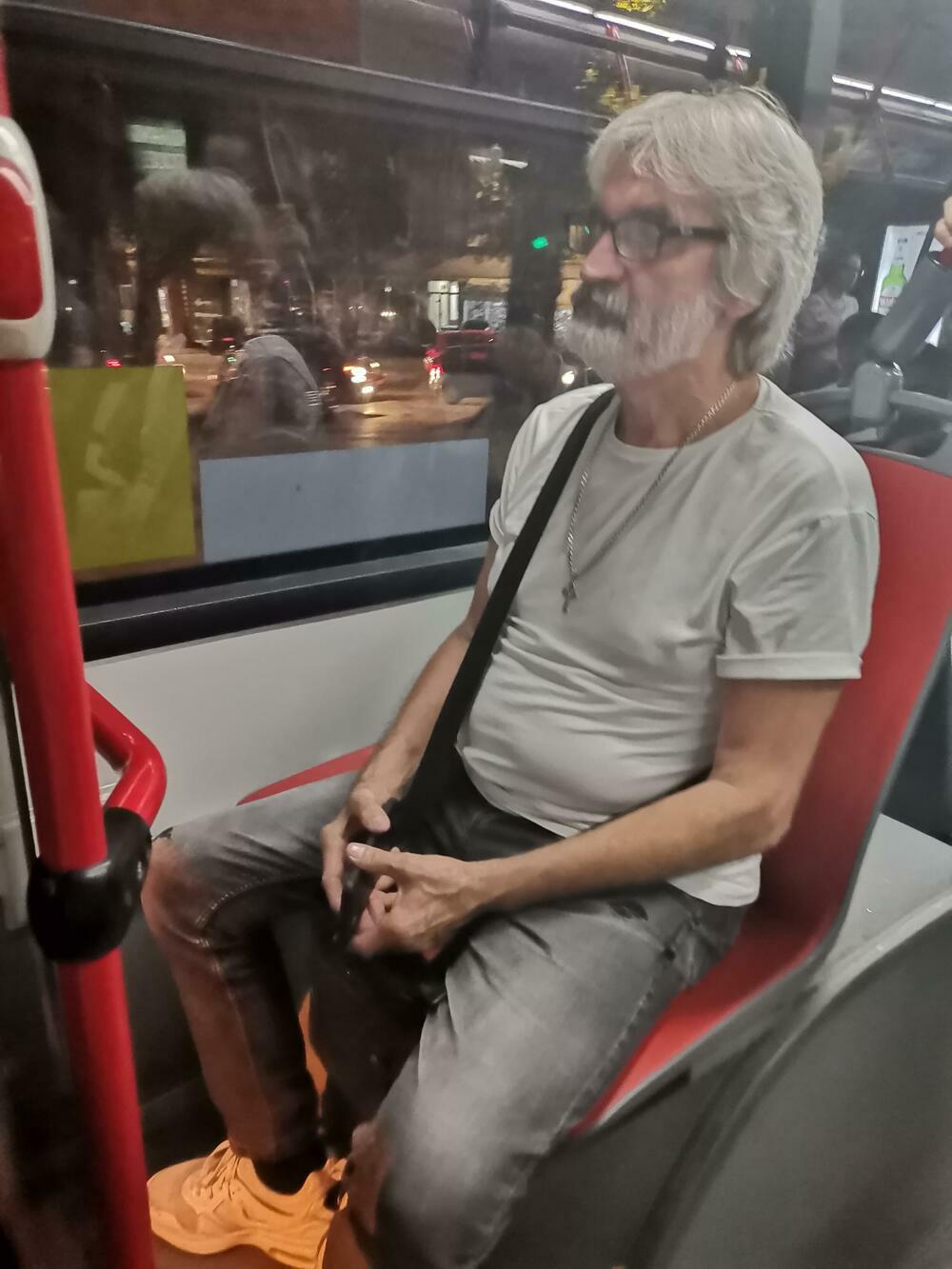 Otac Nenada Aleksića Ša