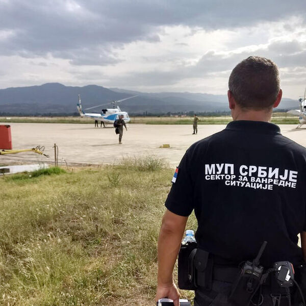 SAOPŠTENJE MUP-a: Nema velikih odstupanja u broju promena prebivališta u Beogradu