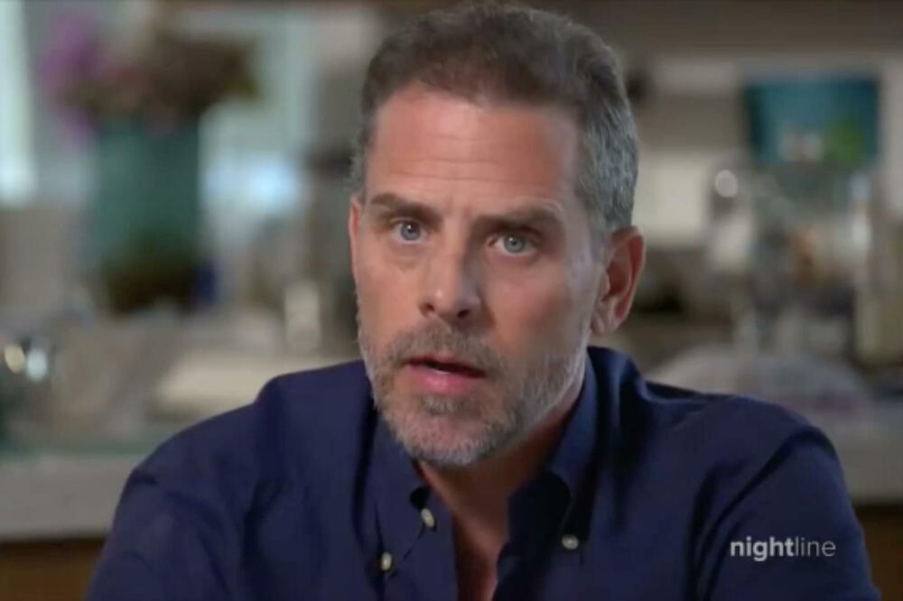 SIN AMERIČKOG PREDSEDNIKA JE DETE DOBIO SA STRIPTIZETOM I NIJE ŽELEO DA GA PRIZNA: Iza svega se krije TRAGEDIJA?