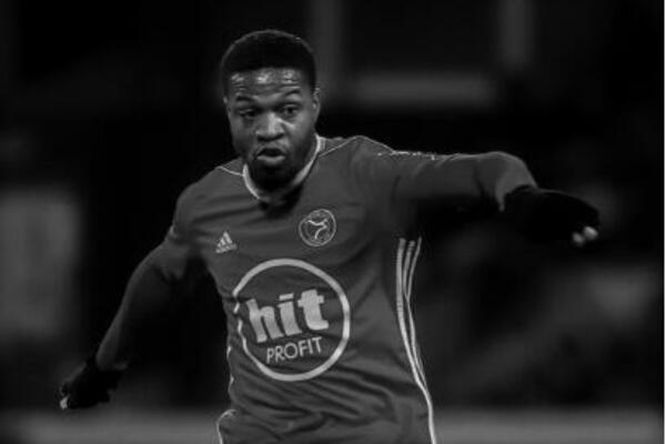 PREMINUO OD POSLEDICA RANJAVANJA U GLAVU: Tragična smrt velikog fudbalskog talenta Holandije (FOTO)