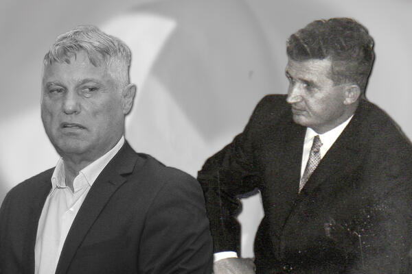 "UBIŠE IH, PROPADE MI LETOVANJE": Lazanski otkrio ŠOKANTAN detalj o Čaušeškom i njegovoj supruzi