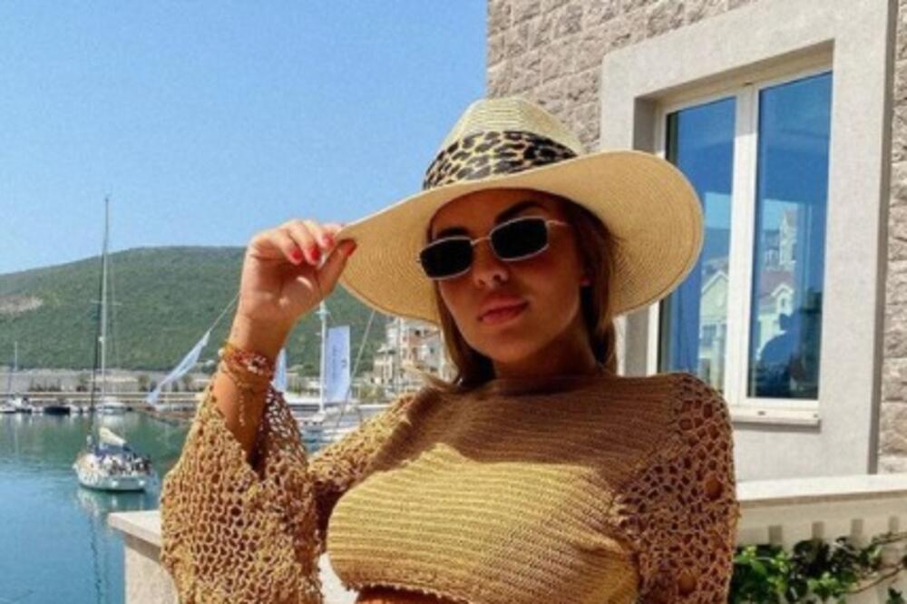 ĆERKA ŽELJKA ŠAŠIĆA JE PRAVA BOMBA! Živi u LUKSUZU, a o njenom izgledu svi BRUJE: Povukla na MAJKU! (FOTO)