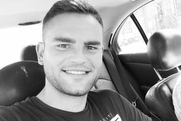 VISOKO U ŽALOSTI ZBOG SMRTI MEMSUDA (28) KOJI SE UTOPIO U ULCINJU: Odmor završio kobno, mladiću nije bilo spasa!