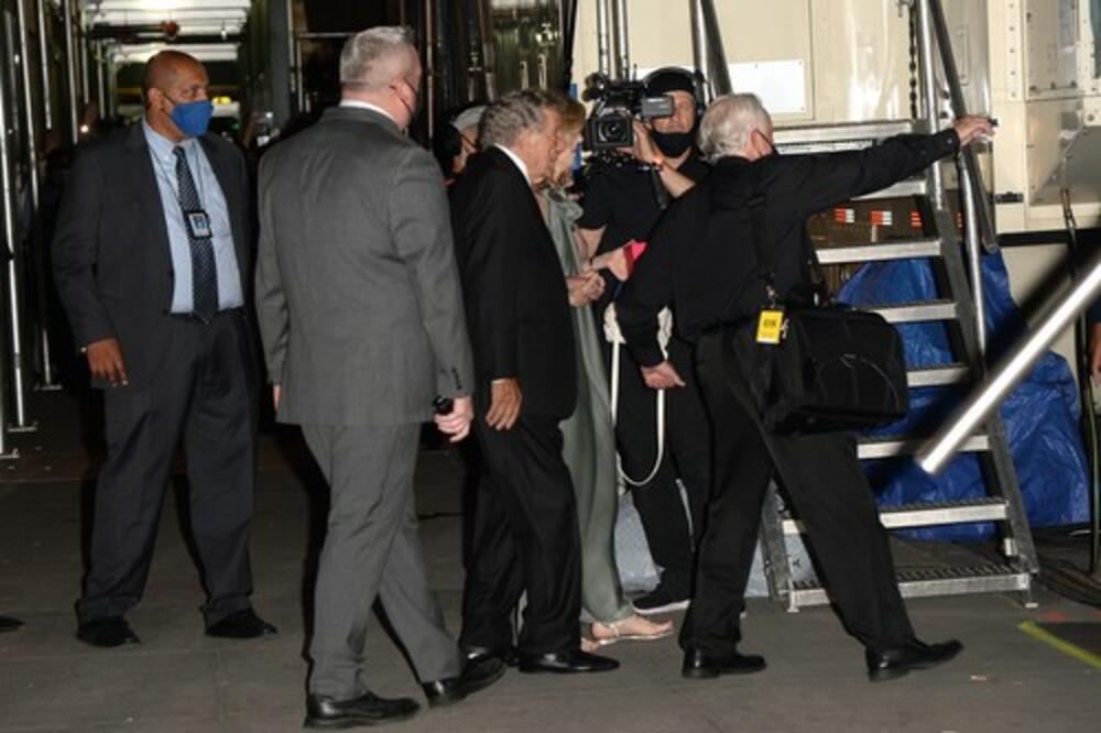 Poslušajte novi džez singl Tonija Beneta i Lejdi Gage, album stiže u oktobru (VIDEO)