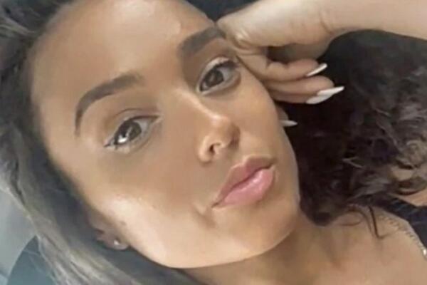 ANĐELA OTIŠLA NA PLANINARENJE SA NEPOZNATIM MUŠKARCEM: Na pola puta se razdvojili, usledilo JEZIVO SAZNANJE!