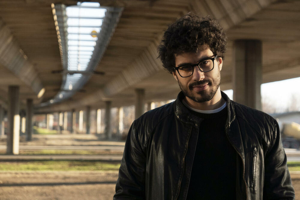 AVGUST U BARUTANI! Uz Nicka Warrena, Fatimu Hajji, Moniku Kruse i lokalne di-džej heroje