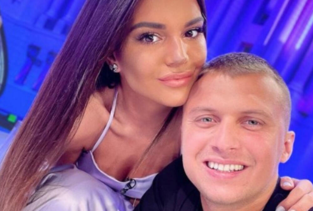 Jovana Ljubisavljević, Stefan Karić