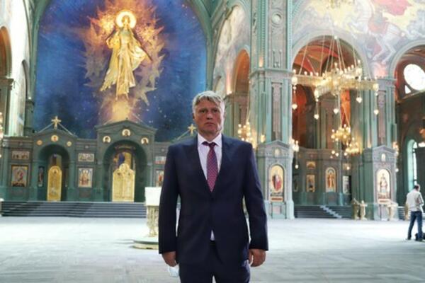 SVI JE ZNATE: Za ovu glumicu se priča da je vanbračna ćerka Miroslava Lazanskog!