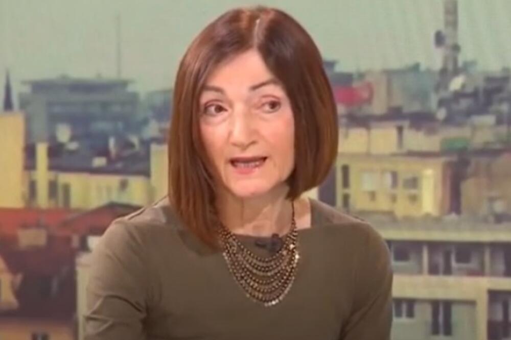 IMAO JE DEČAČKU LJUBAV PREMA ŽIVOTU: Ljiljana Smajlović se emotivno oprostila od Miroslava Lazanskog!