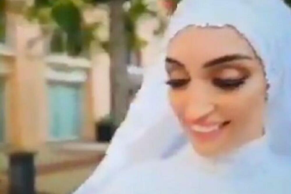 MOJ BRAT SE OŽENIO MUSLIMANKOM: U početku je sve bilo u redu, ali nam je njihova SVADBA PRESELA