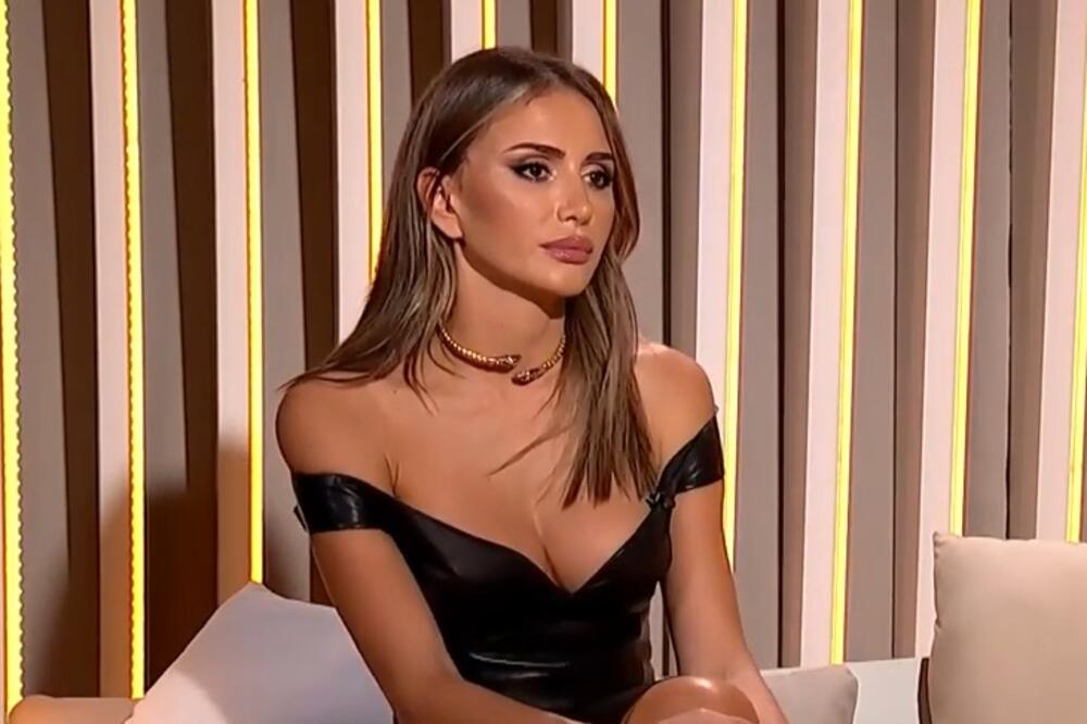 EMINA PRIZNALA DA JE DAVALA OTKAZ RADNICIMA AKO JOJ SE NE SVIDI KAKO JE GLEDAJU: Bolest ju je promenila!