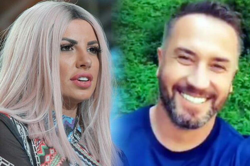 LJUBAVNICI NE MOGU DA SE SMIRE! NE ODVAJAJU SE VIŠE: Dragana iznenadila Fetića, on odmah reagovao i obelodanio!