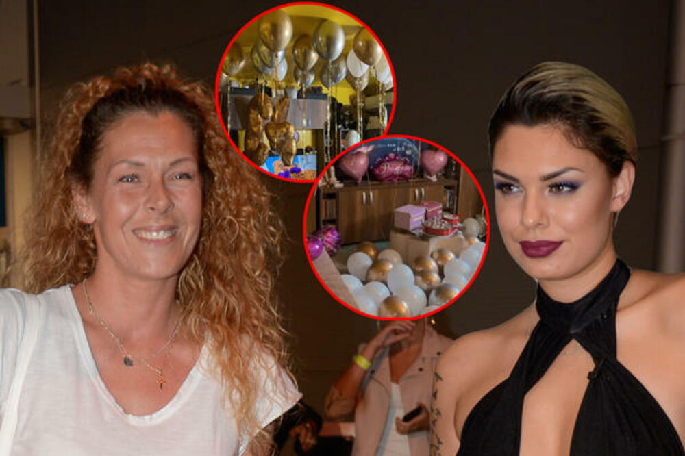 VELIKO SLAVLJE U DOMU VRBAŠKI! MAJKA MINE POTPUNO ZANEMELA ZBOG IZNENAĐENJA: Ovo sigurno nije očekivala! (VIDEO)