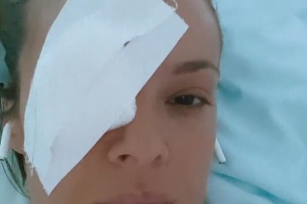 SLAVICA ĆUKTERAŠ 12 DANA U BOLNICI! Pije gomilu lekova, ne može više da izdrži!