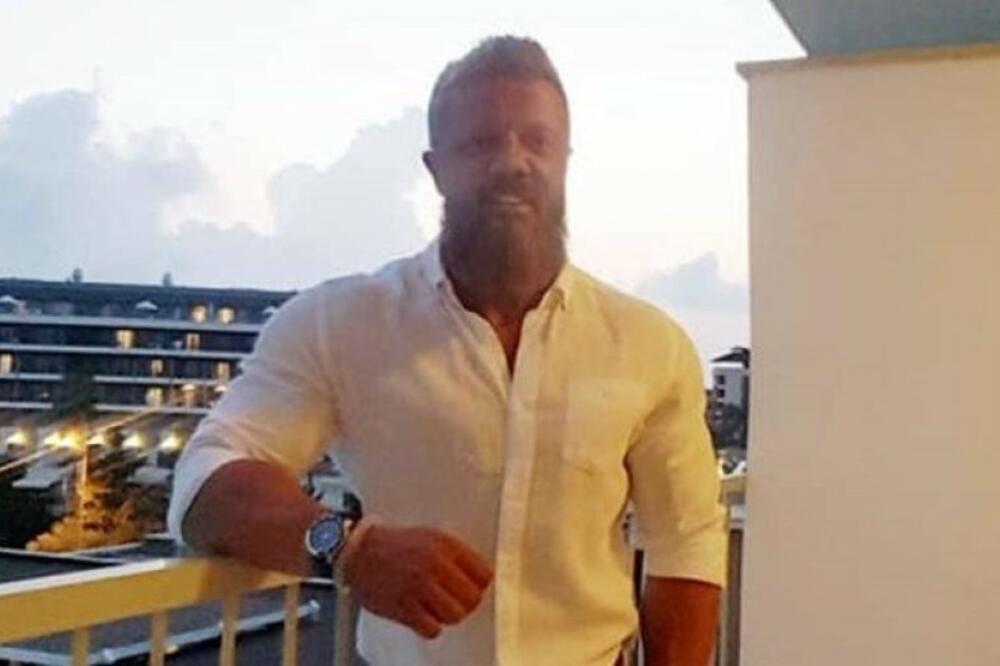 BODIBILDER MISLIO DA VIRUS NE POSTOJI: Odbio da primi vakcinu pa preminuo od korone