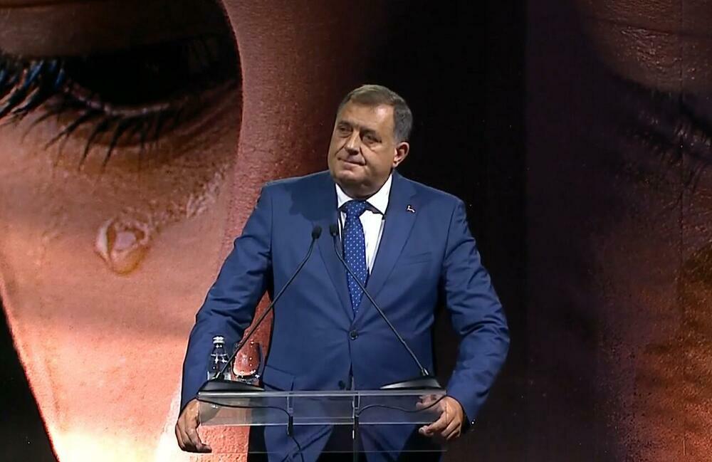 Milorad Dodik