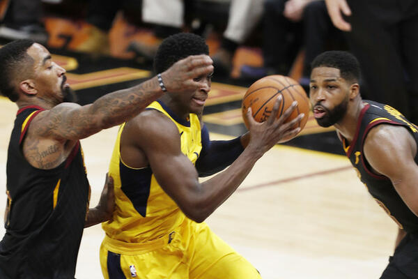 POVRATAK U MAJAMI: Viktor Oladipo odlučio gde će nastaviti karijeru!