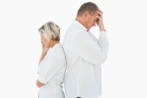 PITAO JE SUPRUGU ŠTA IMA ZA VEČERU, a ona se zbog tog pitanja spakovala i OTIŠLA BEZ REČI!