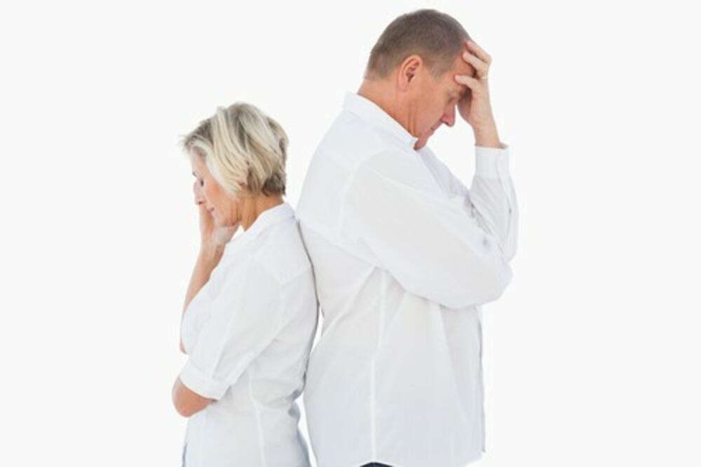 PITAO JE SUPRUGU ŠTA IMA ZA VEČERU, a ona se zbog tog pitanja spakovala i OTIŠLA BEZ REČI!