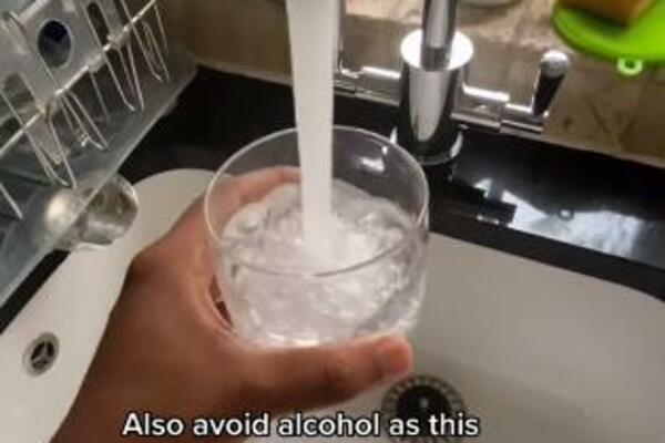 REVOLUCIONARNA METODA ZA SPAVANJE: Metoda 10-3-2-1 će vam OLAKŠATI ostatak života, poželite laku noć!