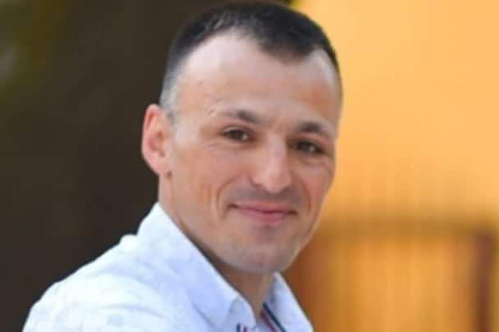 OVO JE SRBIN KOJI JE POGINUO U SNAŽNOJ EKSPLOZIJI U LEVERKUZENU: Od Ace se opraštaju prijatelji, TUGA! (FOTO)