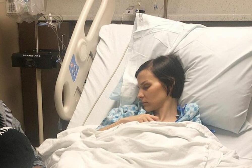 OVO JE DEFINITIVNO NAJGORI SCENARIO! Pevačica se povlači iz takmičenja zbog BOLESTI!