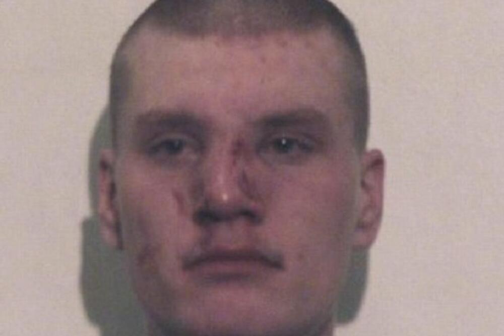 MOMAK JE NAMERNO DOSPEO U ZATVOR KAKO BI UBIO CIMERA OD 70 GODINA: Kada je naveo RAZLOG, plakali su i ČUVARI! FOTO