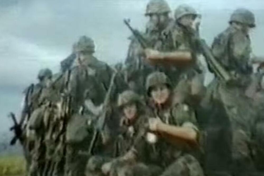 NAJPOTRESNIJI STATUS O ZLOČINAČKOJ OLUJI: Ovaj momak je SVE OBJASNIO! (VIDEO)