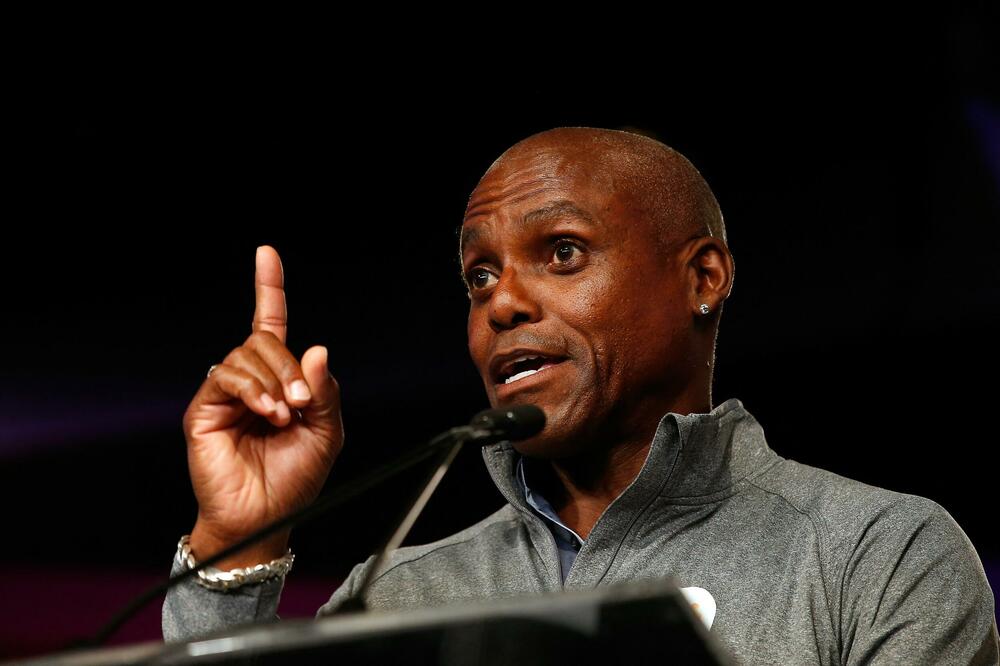 LEGENDARNI LUIS ŠOKIRAN VIĐENIM U ŠTAFETI: Potpuna sramota, neprihvatljivo