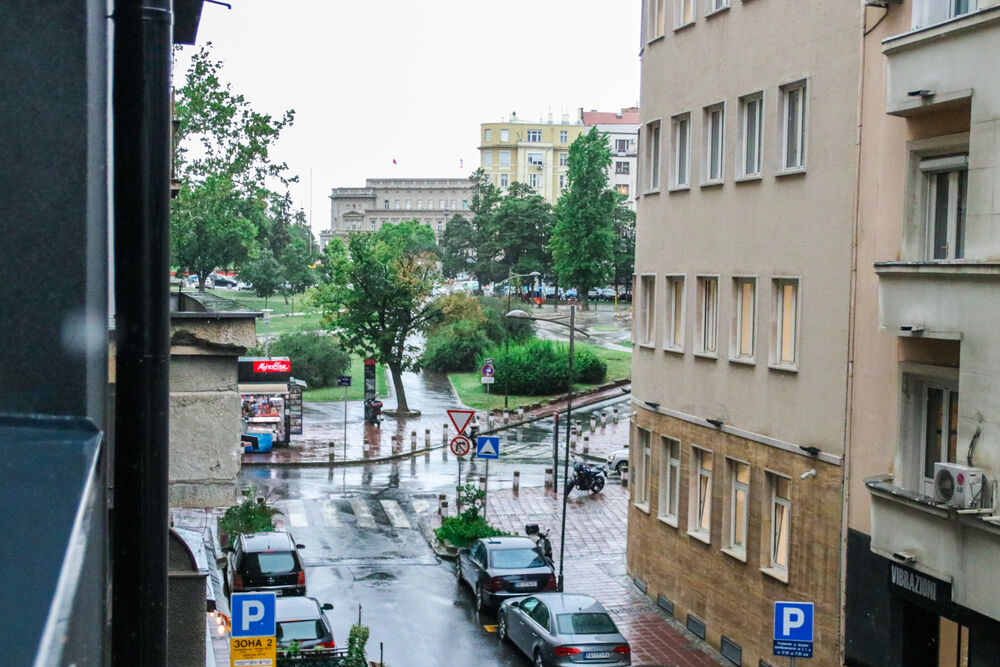 Vlajkovićeva ulica