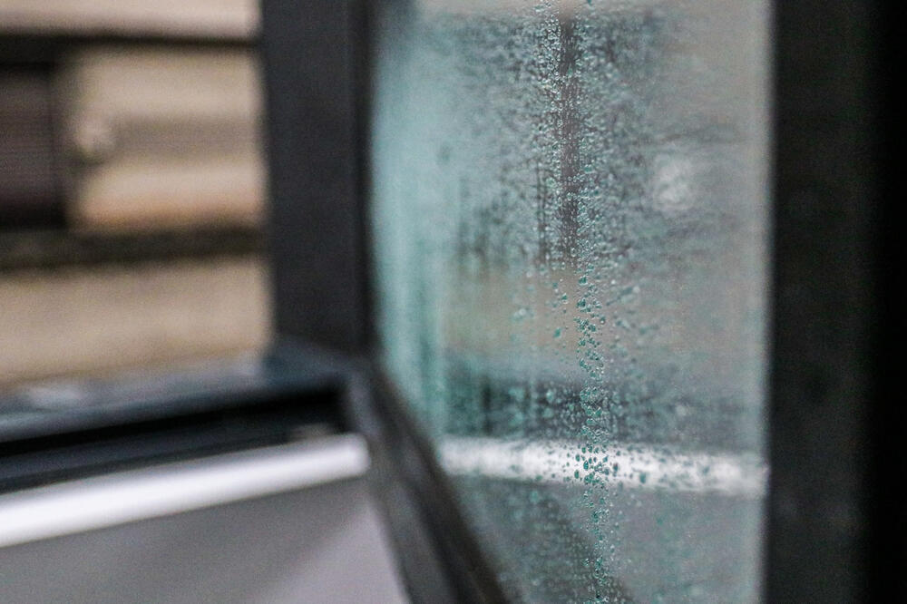 STIŽE JAKO NEVREME: RHMZ izdao hitno UPOZORENJE!