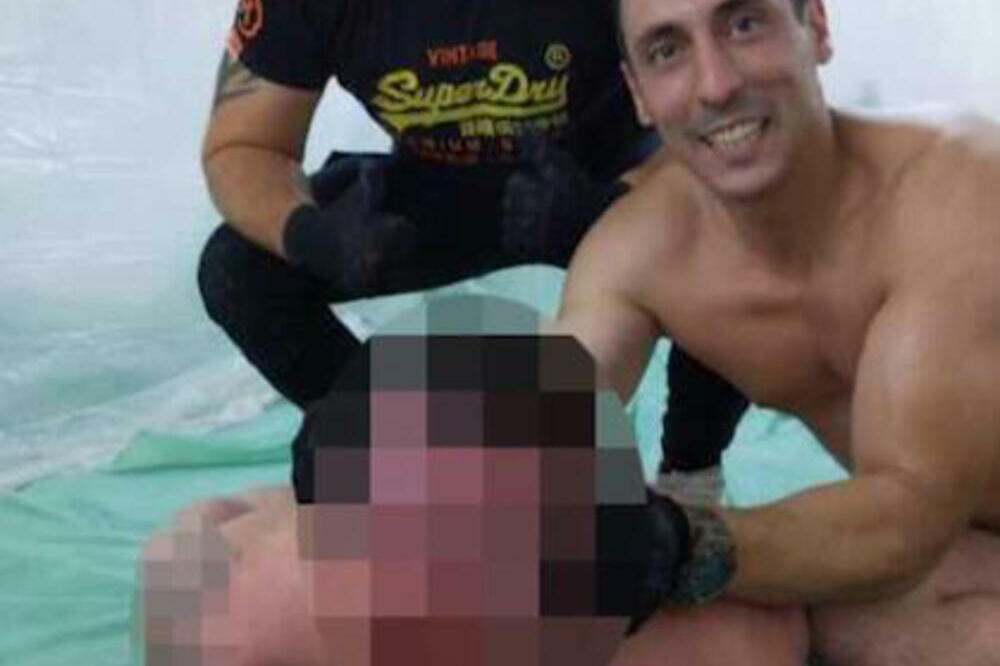 ISPLIVAO NOVI DOKAZ ZLOČINA VELJE NEVOLJE: Smučiće vam se život!