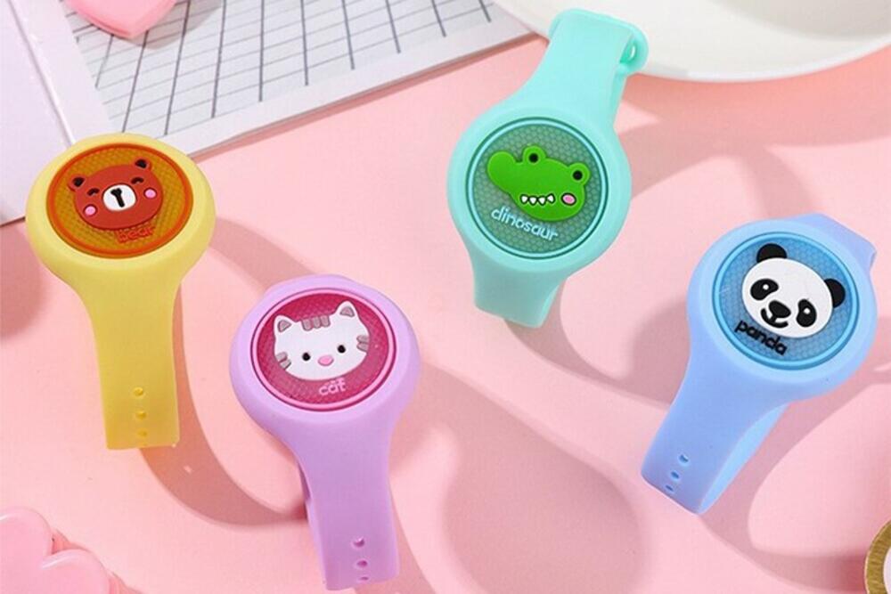 Narukvice protiv komaraca